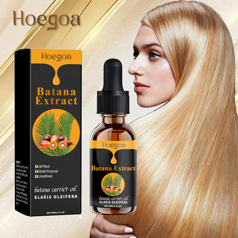 Battana Hair Oil: Healthy, Nourishing, Moisturizing, Repairing, And Hydrating Hair Care Oil For Smooth And Healthy Hair.