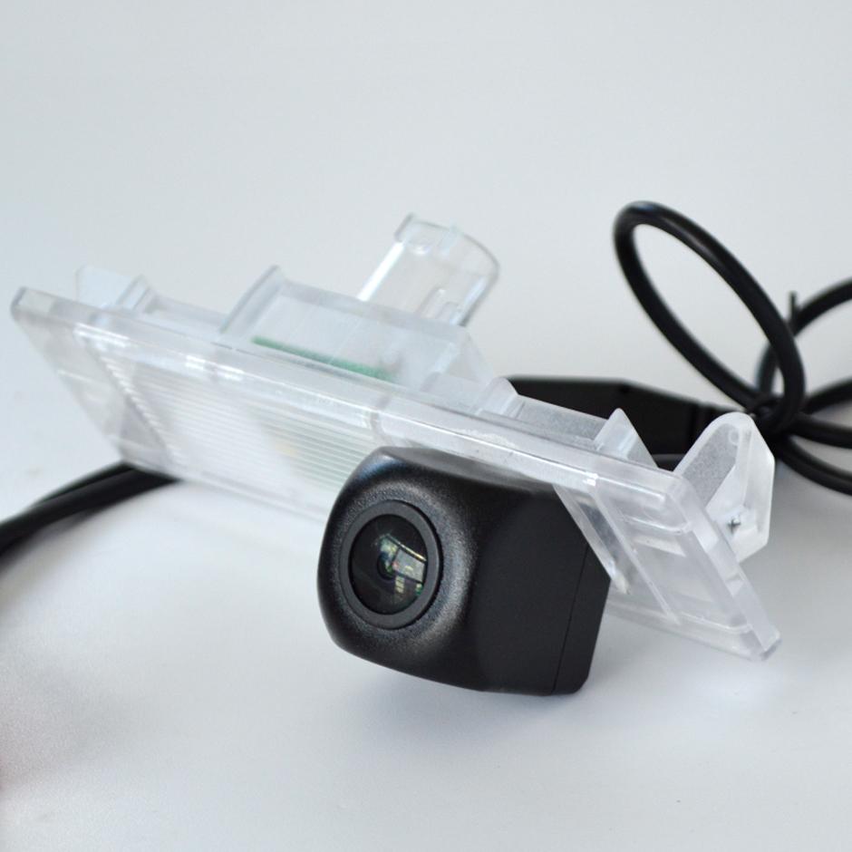 HD Rear View Backup Camera Reverse AHD or CVBS License Plate Light Parking Safety FitsBMW 1 6 Z Series Mini Clubman Countryman.