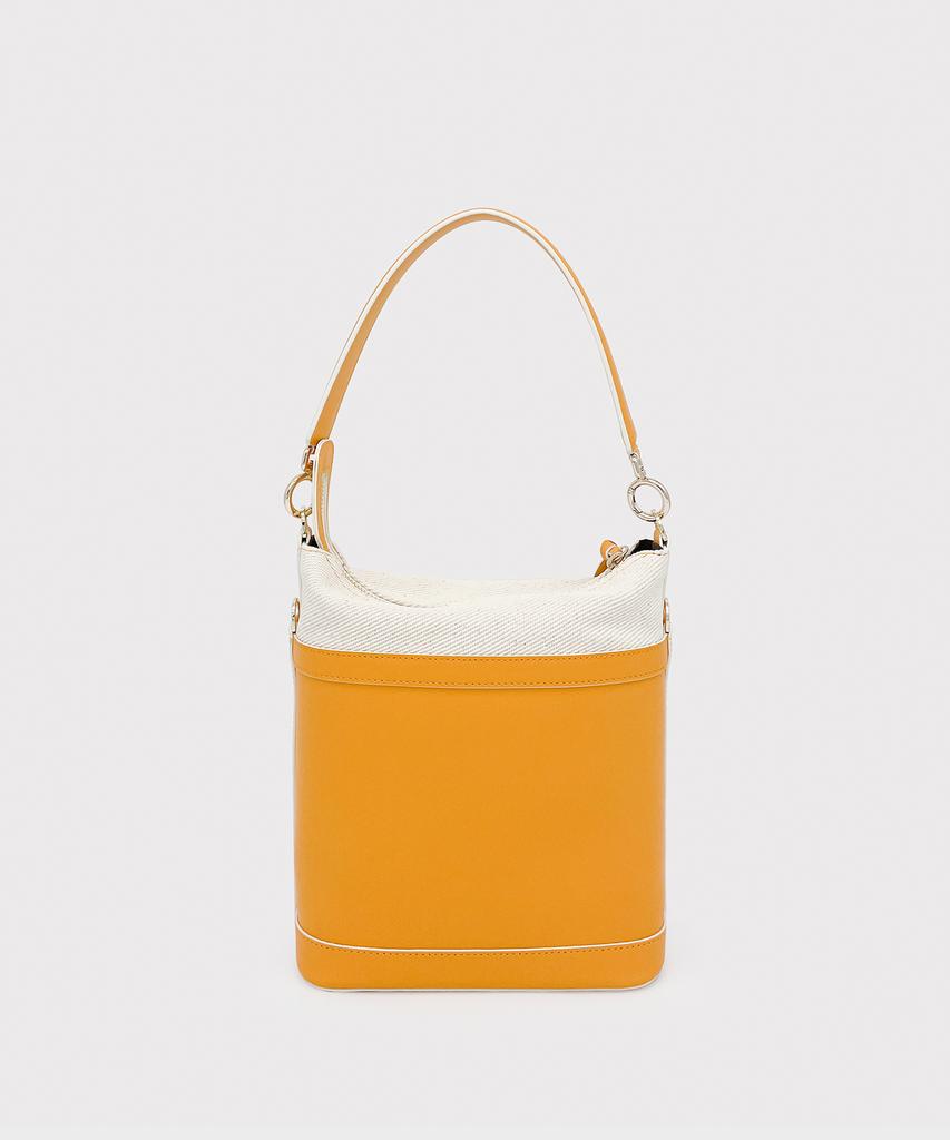 Boniblah Eron Bag (Tangerine)