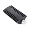 Motorcycle Rear Foot Pegs Rests Pedals Aluminum Alloy for 47cc 49cc Mini Pocket Bike Original Rear Footpegs Accessories 1 Pair
