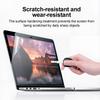 Матовая защитная пленка для экрана MacBook Air 13.6 M2 A2681 15 A2941 Pro 13 14 16 Чип M1 A2338 Пластиковая пленка-наклейка на экран Водонепроницаемая 4