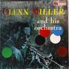 LP Record GLENN MILLER - Original Film Soundtracks SJET7044 20TH FOX Japan Jazz Used