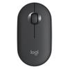Беспроводная Bluetooth-мышь Logitech G Pebble