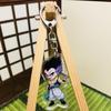 Аниме Dragon Ball Акриловые Подвески Брелки Сон Гоку Вегета Супер Сайя