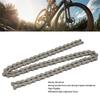 9 Speed Mountain Bike Chain 116 Links Road Bike Chain Durable Bicycle Chain  Bike Upgrade