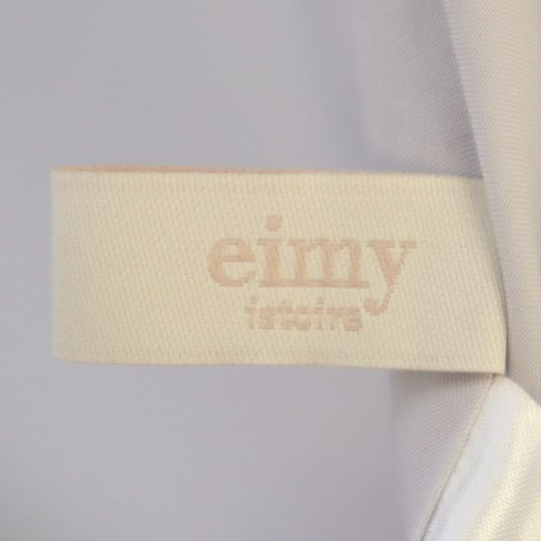 Неиспользованное eimy istoire Платье с длинным рукавом S Драпированное плиссированное расклешенное платье Женское Б/у