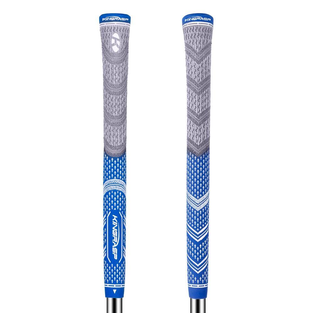 Comfortable Golf Club Rubber Grip Anti-skid Golf Swing Training Grip  Outdoor Indoor