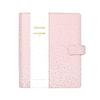 Органайзер Filofax Confetti Bible Розовый кварц (028723) Официально импортировано