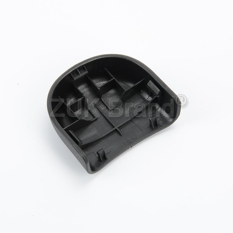 ZUK Black Beige Seat Foot Cap Rail Bolt Decorative Cover For HONDA ACCORD 2010-2018 For CIVIC 2012-2015 OEM:81106-TA0-000