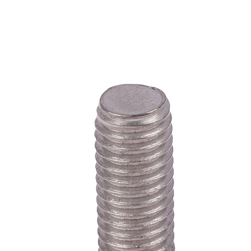 Винт Т-болт из нержавеющей стали 304, резьба 16 мм/27 мм, Rhino Thule Yakima Pro Rola, аксессуары для багажника на крышу, тента, M8