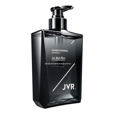 JVR Мужской шампунь для укрепления волос