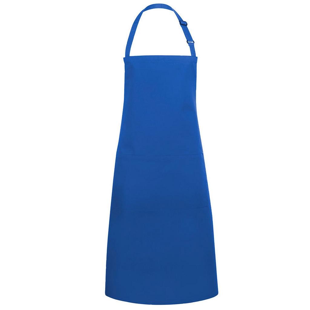 Karlowsky Basic Pocket Buckle Bib Apron