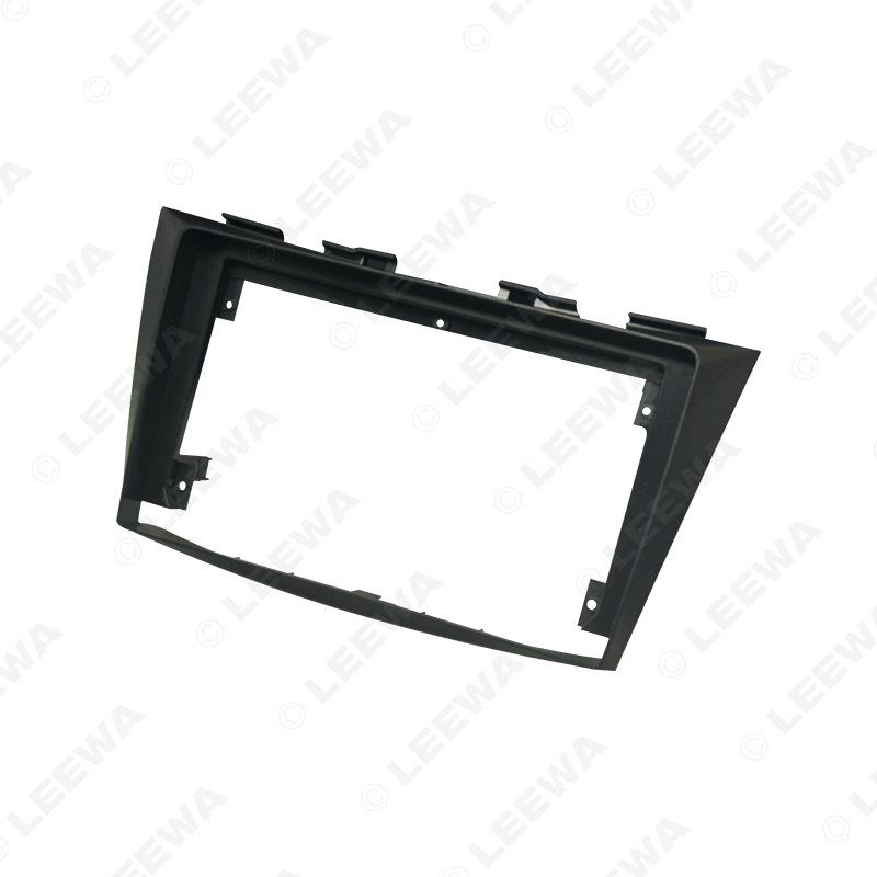 9-дюймовая рамка панели навигации Android для Suzuki Swift (12 Моделей) - Совместимая модификация аудио/видео