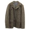 CIRCOLO1901 Jacket 48 Brown Men's Used