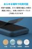 Anker Магнитный держатель для кабелей Магнитный держатель для кабелей Совместим с Lightning Micro USB и другими кабелями Настольный органайзер (2 упаковки) - Кабели, USB-C,