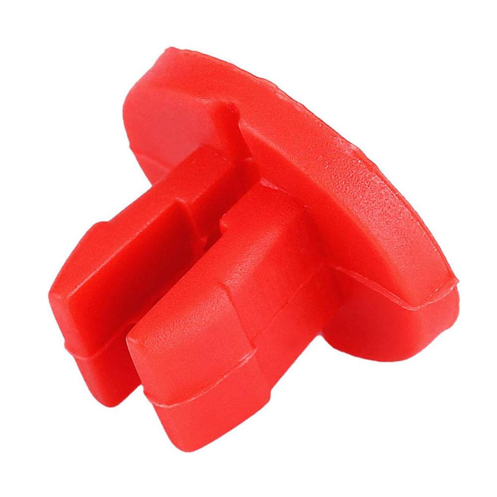 20 шт. Монтажные клипсы защиты картера двигателя 1019377 для Ford Focus Mondeo C-Max