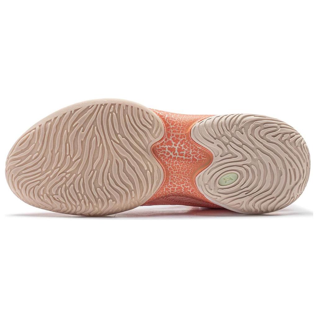 Li Ning Yu Shuai 18 ASG Full Palm Cushioning Anti-Slip Wear-Resistant Support Rebound Low-Top Basketball Shoes Men Basketball Shoes ABAU009-4