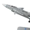 J20 Fighter Aircraft Model for Elegant Home Display