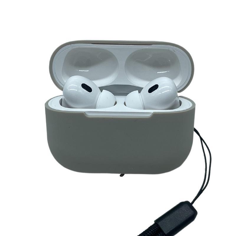 Силиконовый защитный чехол для Apple AirPods Pro 2 2022 года