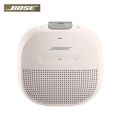 Портативная Bluetooth-колонка Bose SoundLink Micro, штекер CN (адаптер в комплекте)