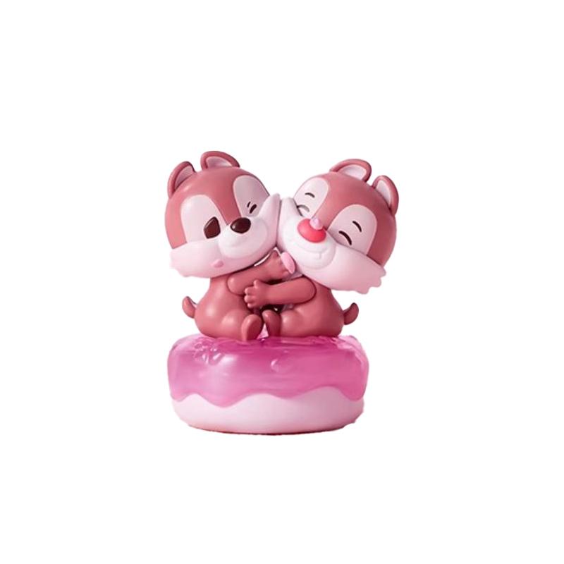 MINISO Куклы из mystery box