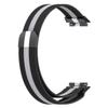 Магнитный ремешок Milan для умных часов Huawei Band 7, сменный браслет, ремешок для аксессуаров Huawei Band 7