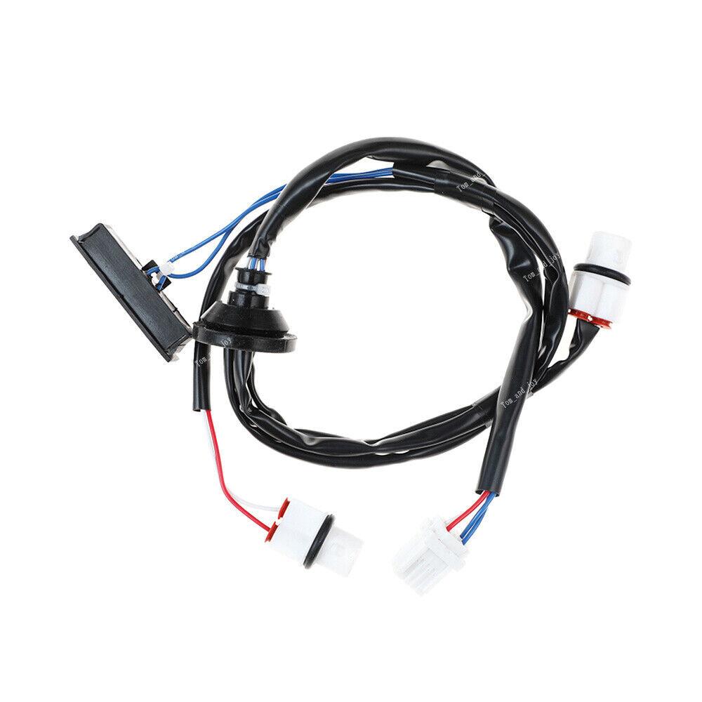 Выключатель открытия багажника для Nissan X-Trail 2007-2014 25380-JG00A