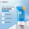 Refreshing Sunscreen UV Protection Whitening Face Body Sunblock SPF50 PA+++