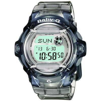 [Casio] Baby-G BG-169R-8 [Повторный импорт]