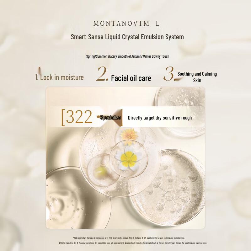 Runpei Nameless Rose Scented Moisturizing Body Lotion