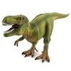 English Details Dinosaur World Figure Model Toy Rex Tyrannosaurus Ornament