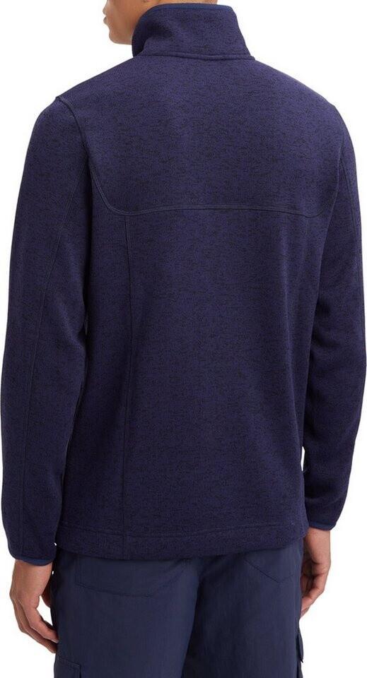 Куртка McKinley Herren Fleecejacke Skeena II Skeena II (280750) melange/navy dark