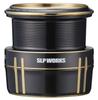 Daiwa SLP Works SLPW EX LT Шпуля 2500S Черная