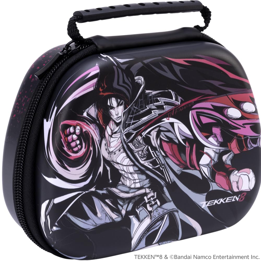 Игровой контроллер TEKKEN 8 PRO Set JIN