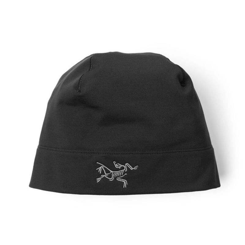 Шапка-бини Arc'teryx Low Torque AEPFU07284/BLK
