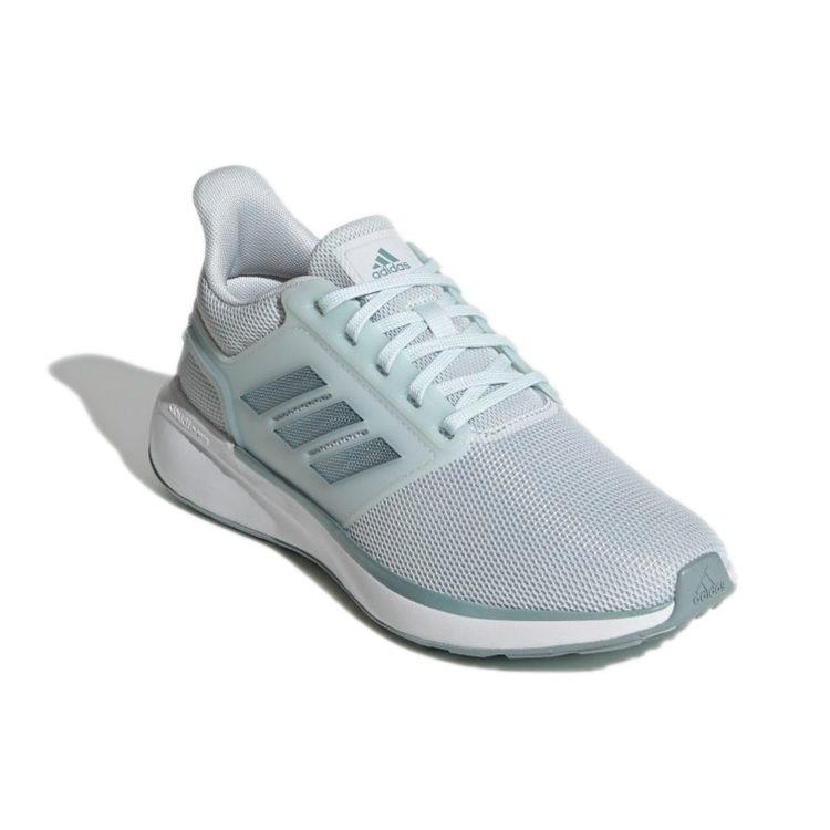 Adidas EQ19 Fabric Cushioning Slip Resistant Abrasion Resistant Breathable GZ0572