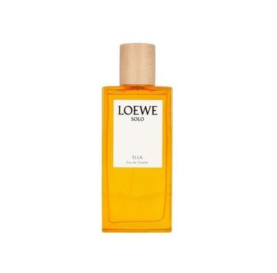 Loewe Solo Loewe Ella туалетная вода