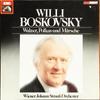 LP Record WILLI BOSKOVSKY WIENER JOHANN STRA  Walzer Polkas Und Mrsche 1C03702408 HIS MASTERS V Germany Classical Used