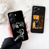 Toru Oikawa Haikyuu Shoyo Hinata Phone Cover for Xiaomi Poco C85 C65 C75 X7 X6 M6 M8 F7 F8 Ultra F6 Pro 4G 5G Protective Case