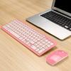 Wireless Mouse Keyboard Set   Gaming for Notebook Computer 3Speed   Receiver