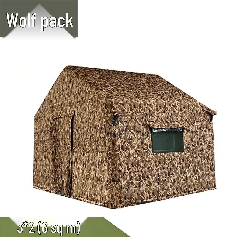 Conglang Outdoor Inflatable Command Tent
