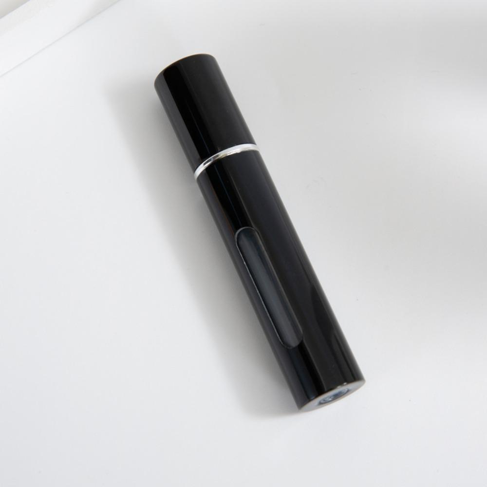 Мини-флакон-распылитель, многоразовая емкость для жидкости, пустой флакон для духов, для путешествий