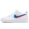 Air Force 1 Low 3D Glasses GS Sneakers BV2551-100