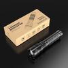 High-Power Rechargeable LED Flashlight