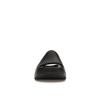 adidas Yeezy Slides Kids Onyx Детские кроссовки Черные HQ4115