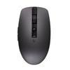 HP 710 Перезаряжаемая Беспроводная Мышь, Совместимая с и Поддерживающая 3 и Переключаемое Колесо Прокрутки, Тихая, Bluetooth, Windows, Mac, ChromeOS, Устройства,