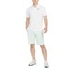 Nike Поло Dri Fit Унисекс Белое CU9793-100