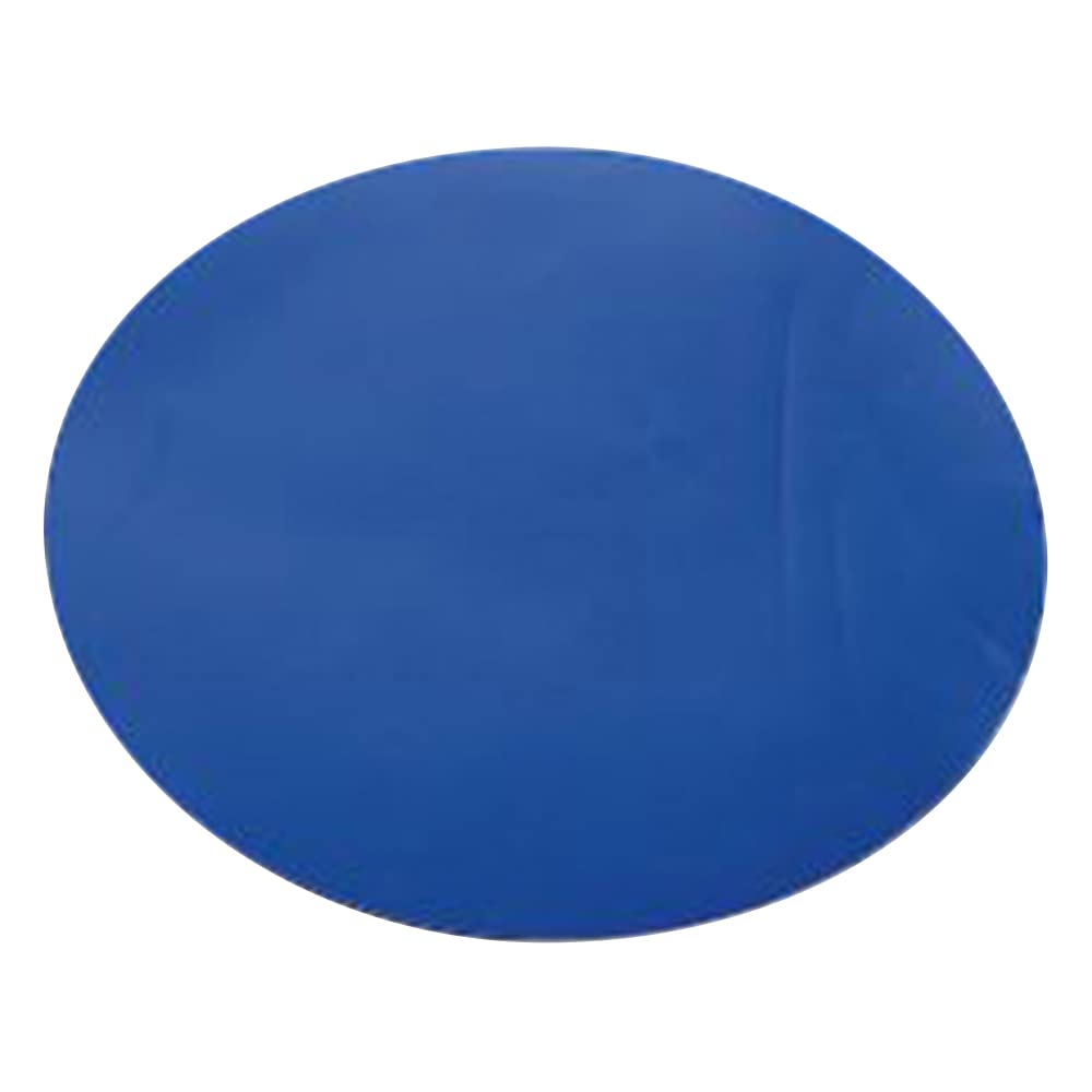 AS ONE Reagent Bottle Anti-Tip Anti-Slip Sheet for 300ml Bottles, 70mm Diameter, Polyurethane, Pack of 5 / 3-8228-02