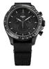 Часы-хронограф P67 Officer Pro Chrono 109465 Black [Tracer] Мужские