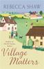 Книга Village Matters